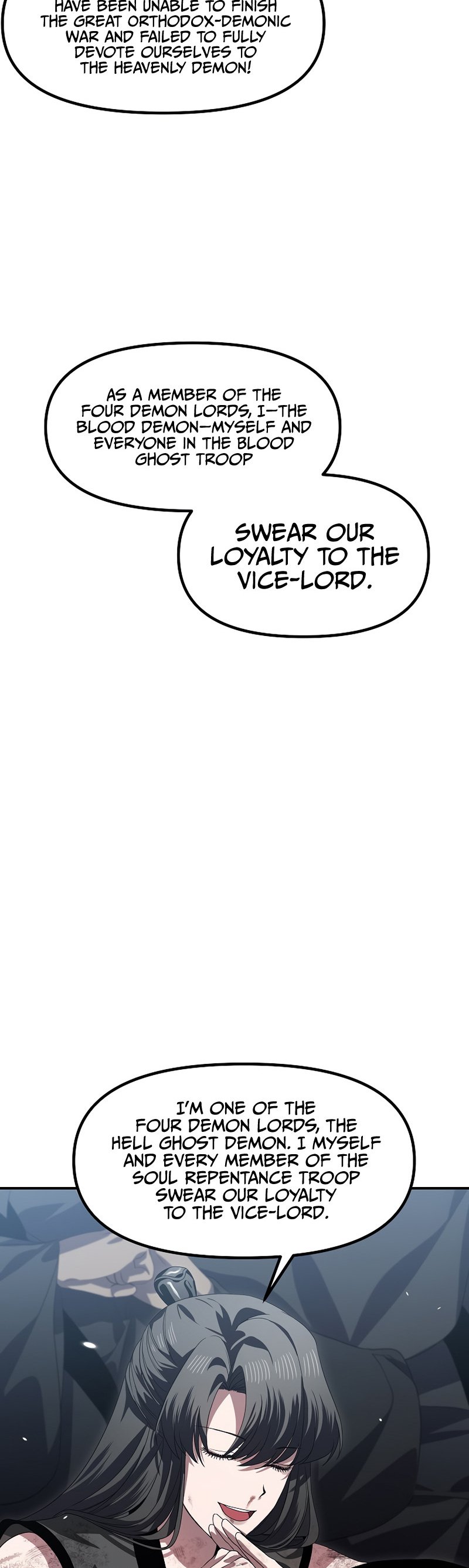 SSS-Class Suicide Hunter, Chapter 79 image 35